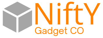 Nifty Gadget Co
